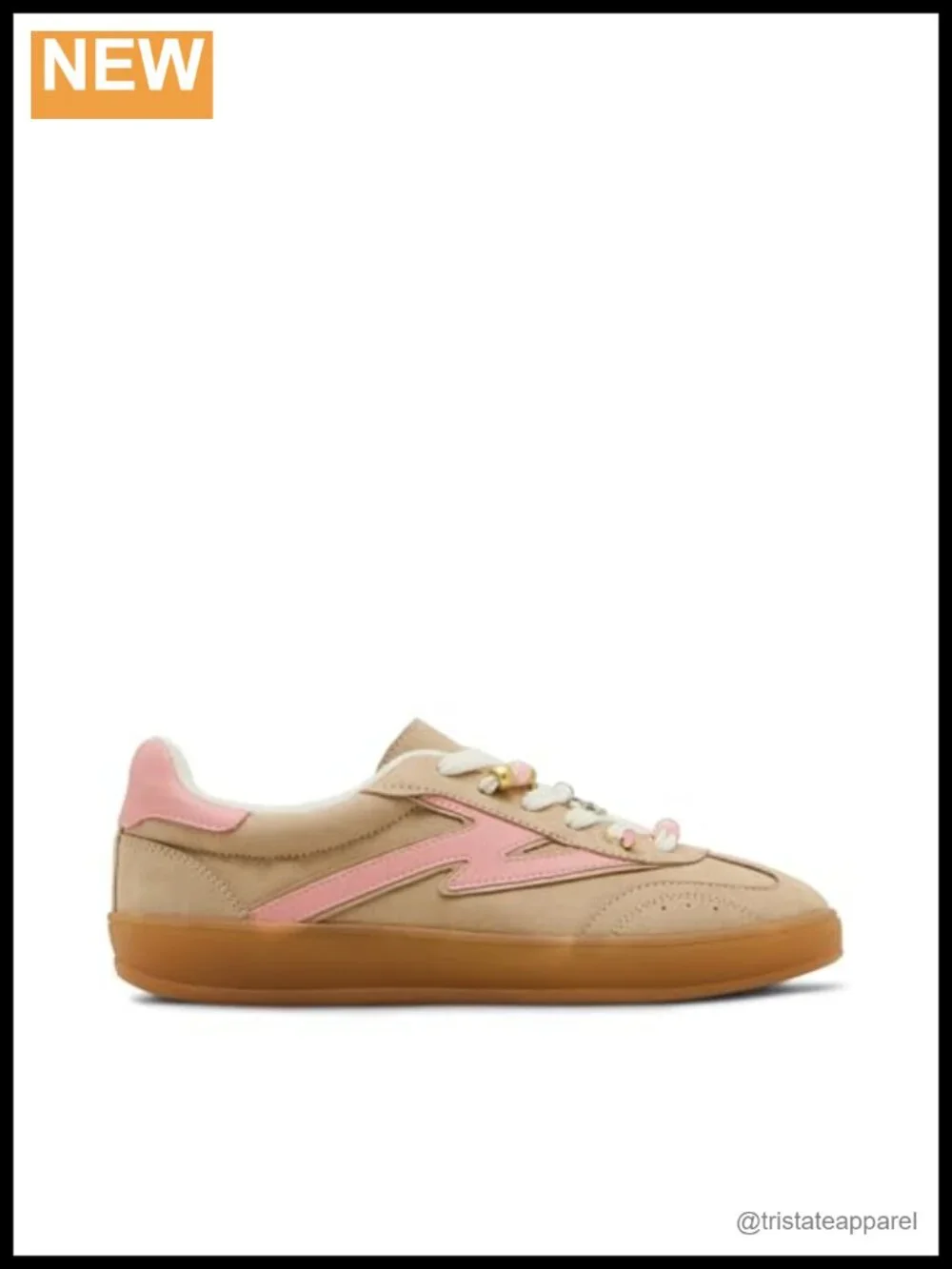 Platform Fashion Sneakers Cushioned Footwear Lightweight Lace Up